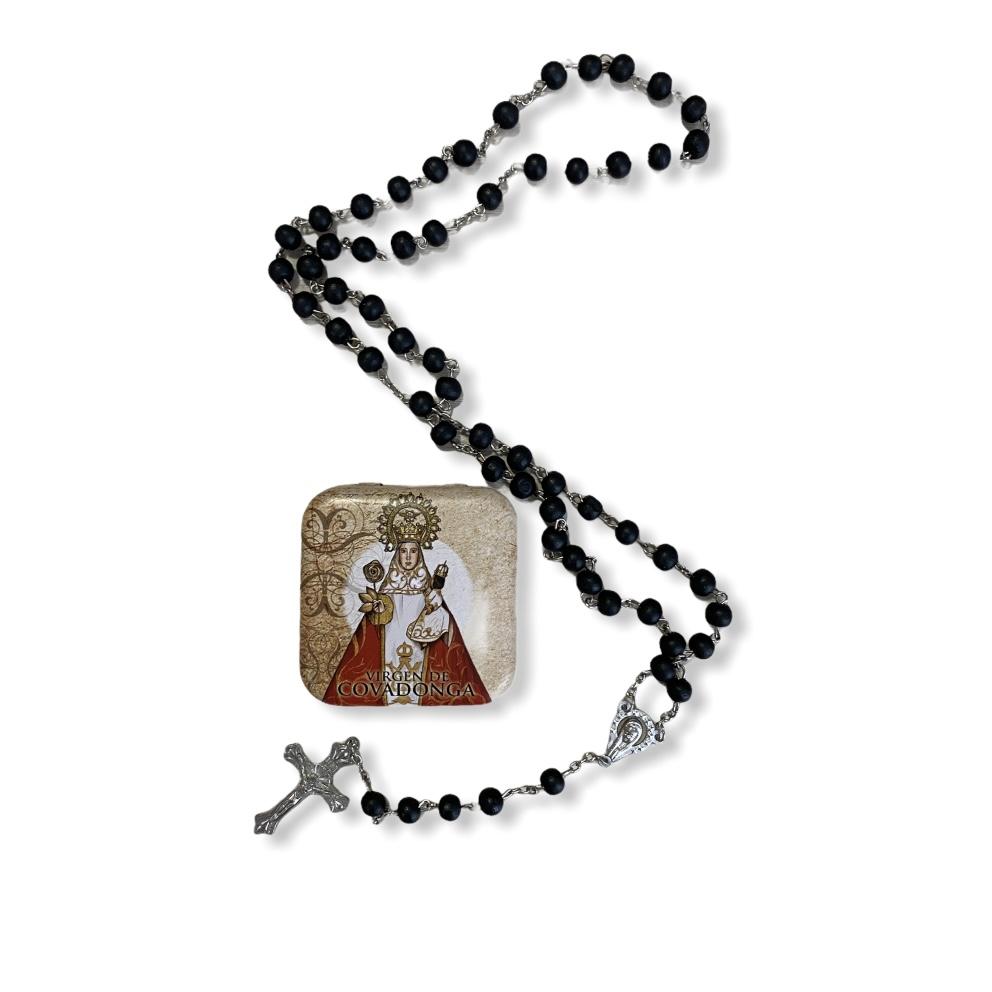 Rosario Virgen de Covadonga