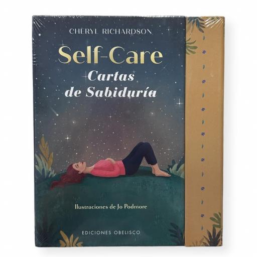 Self-Care Cartas de Sabiduría [0]