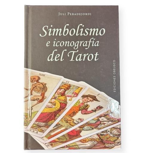 Simbolismo e iconografía del Tarot