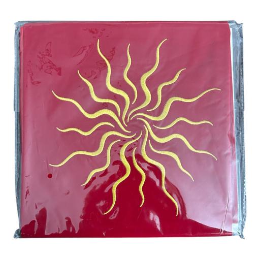 Tapete de tarot sol [1]