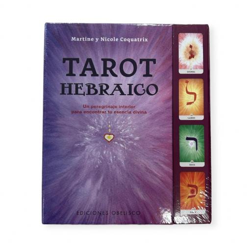 Tarot Hebraico [0]