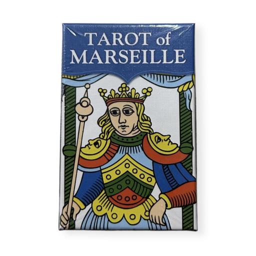 Tarot de Marsella  [0]