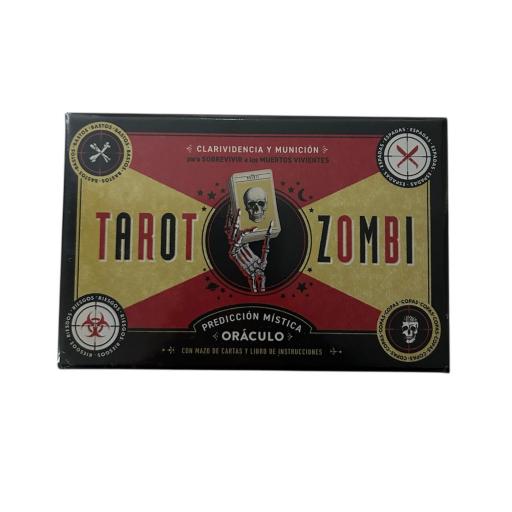Tarot Zombi