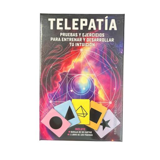 Telepatía