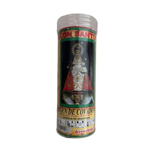 Velón Virgen de Covadonga [0]