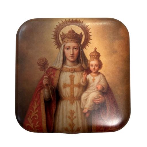 Rosario Virgen de Covadonga