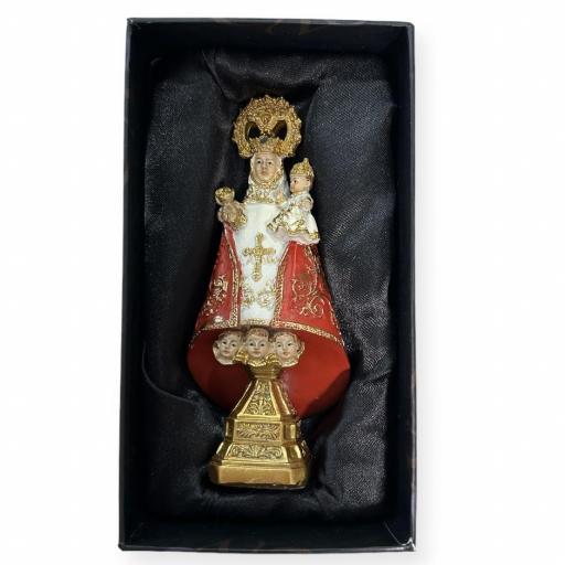 Virgen de Covadonga mediana [2]