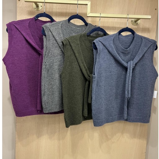 Jersey sin mangas lazada  [1]