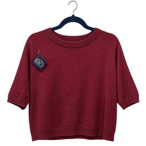 Jersey liso punto