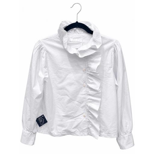 Camisa blanca