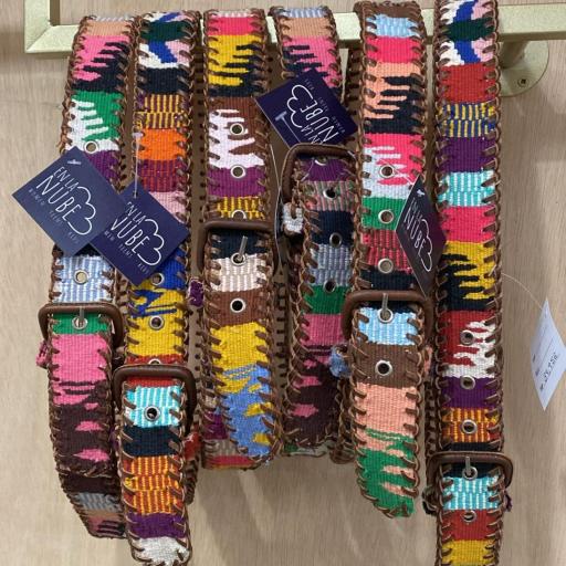 Cinturón argentino [0]