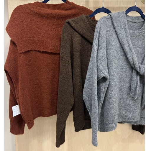 Jersey lazada manga larga  [1]