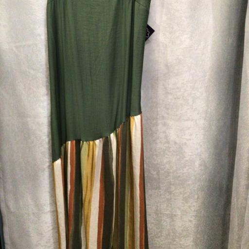 VESTIDO TALLA ÚNICA 