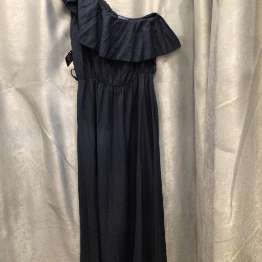 VESTIDO TALLA ÚNICA 