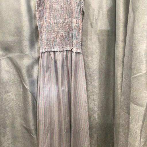 VESTIDO TALLA ÚNICA  [0]