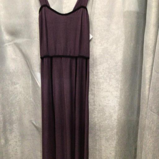 VESTIDO TALLA ÚNICA  [1]
