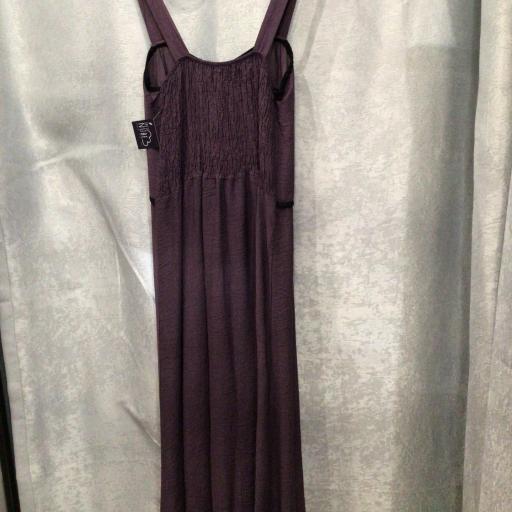 VESTIDO TALLA ÚNICA  [0]