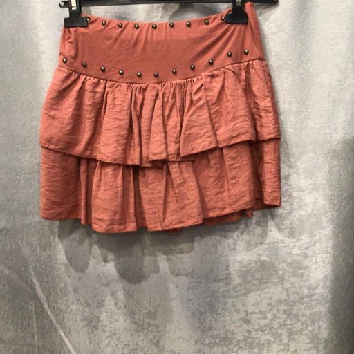 CONJUNTO FALDA Y CAMISETA TALLA UNICA [1]