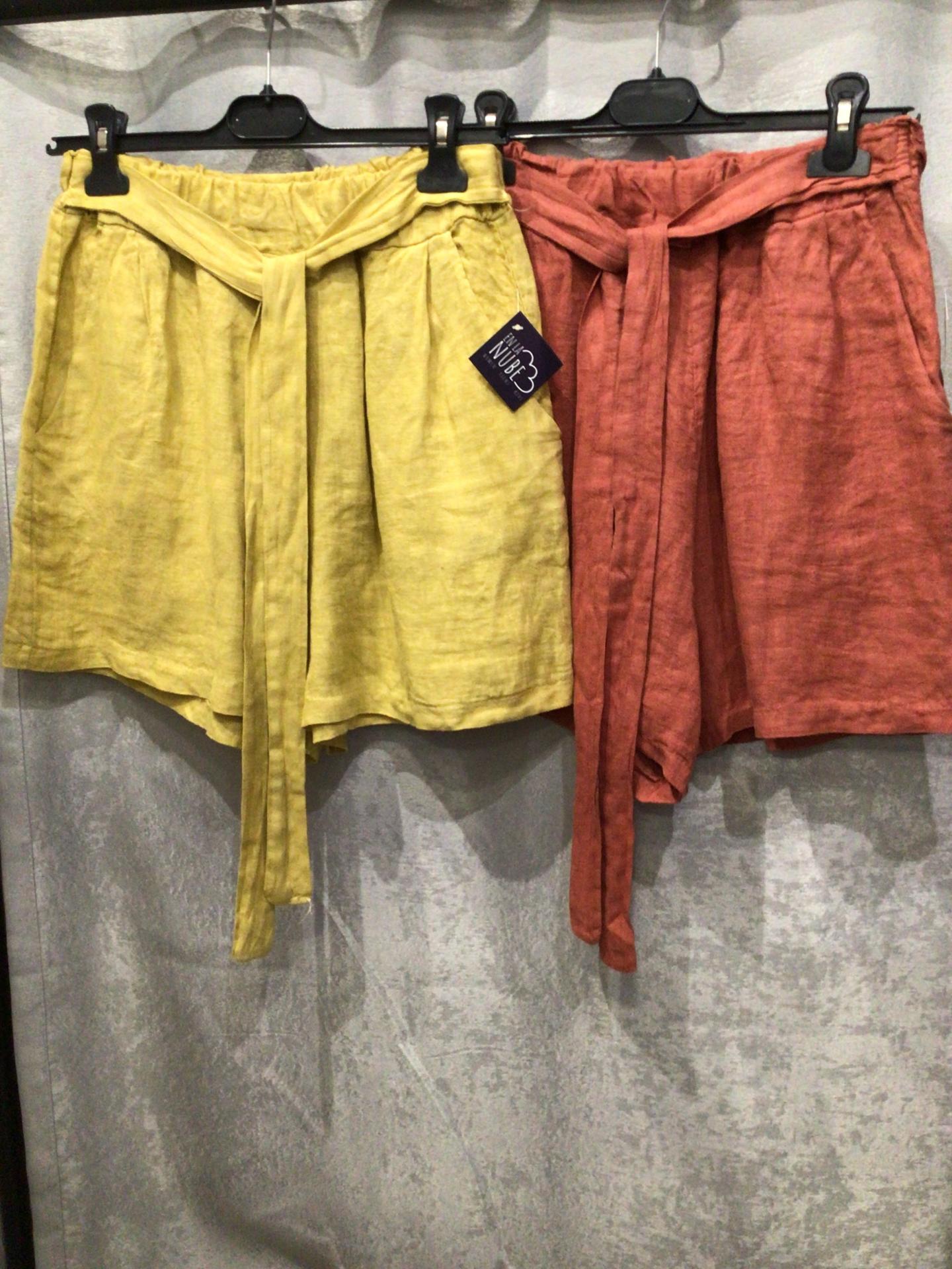 PANTALON SEMILINO TALLA ÚNICA