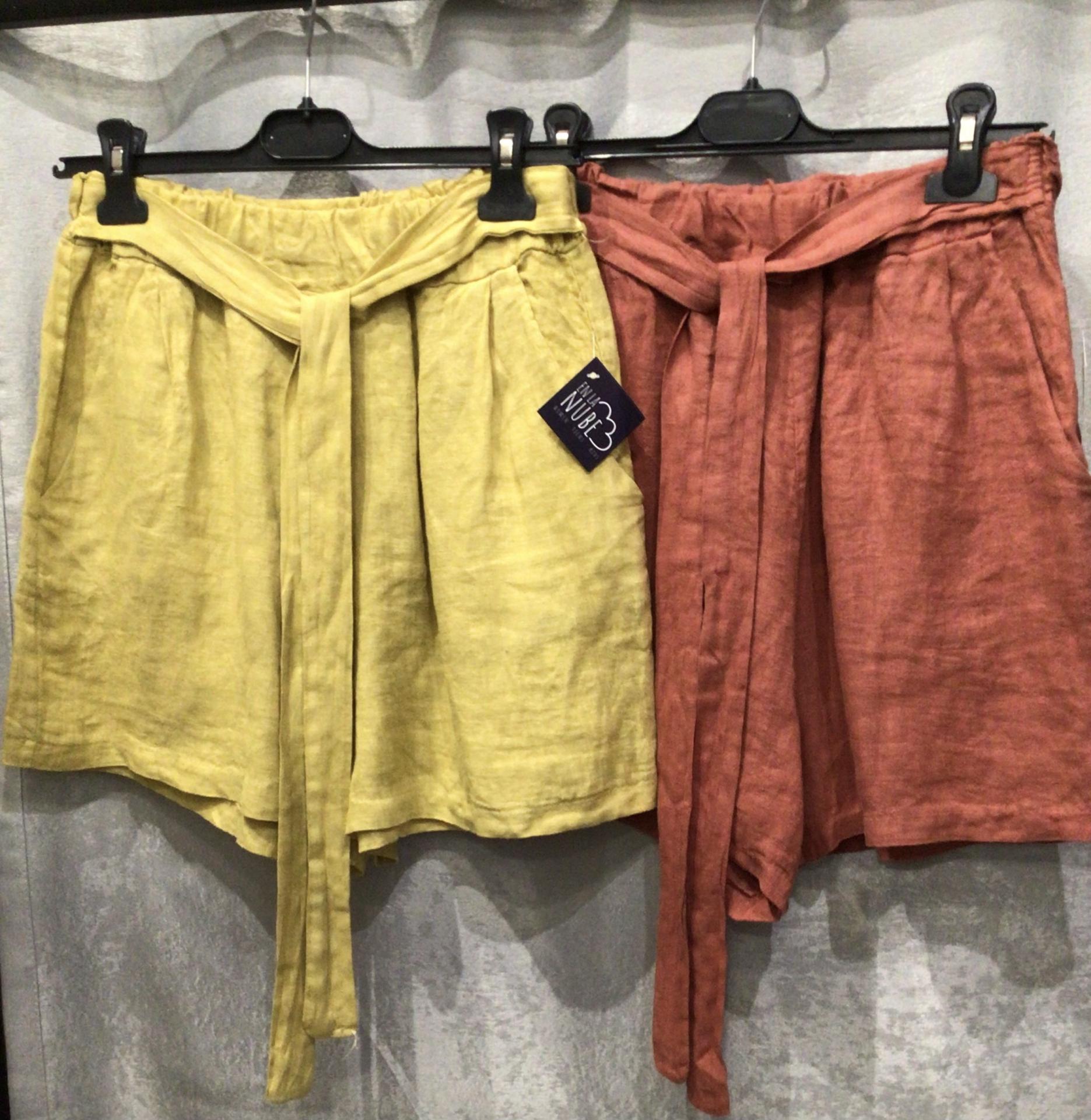 PANTALON SEMILINO TALLA ÚNICA