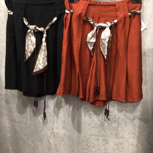 PANTALON PAÑUELOS TALLA ÚNICA  [0]