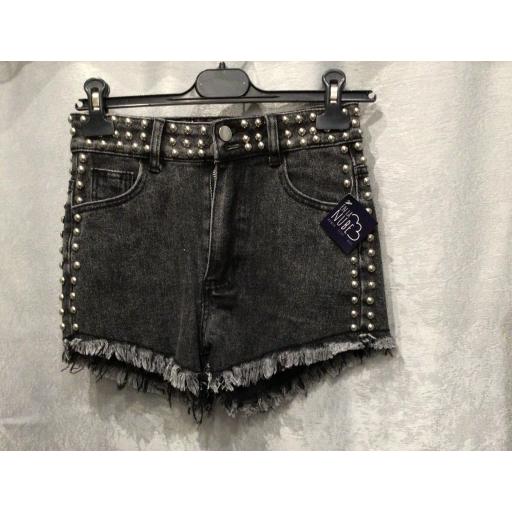 PANTALON VAQUERO ESTRELLA  [1]