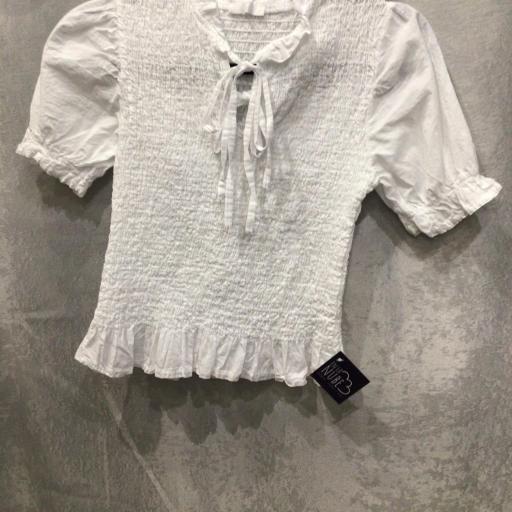 CAMISA TALLA ÚNICA 