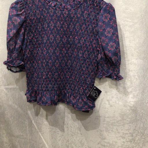 CAMISA TALLA ÚNICA  [0]
