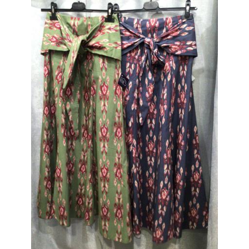 FALDA TALLA ÚNICA 