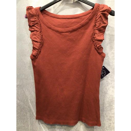 TOP TALLA ÚNICA