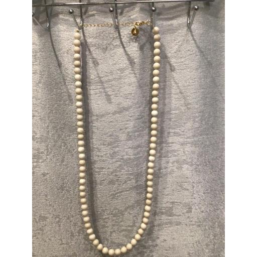 COLLAR PIEDRA