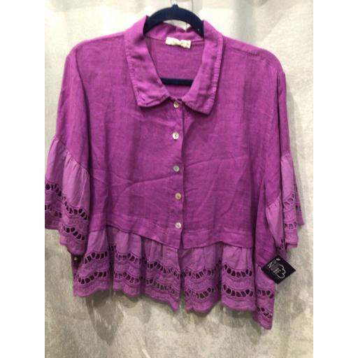 CAMISA