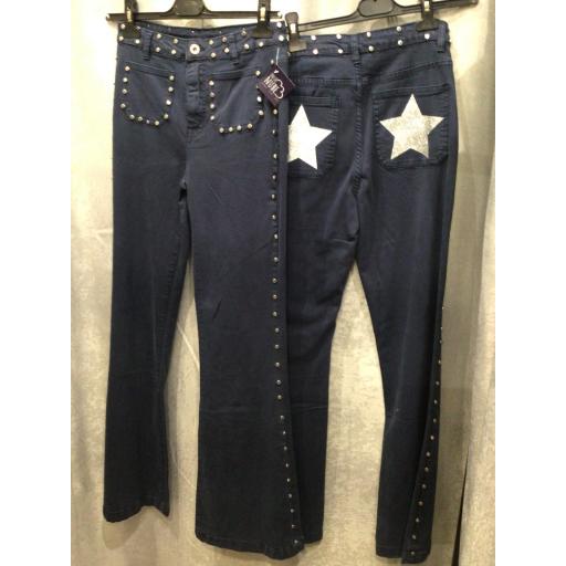 PANTALÓN 