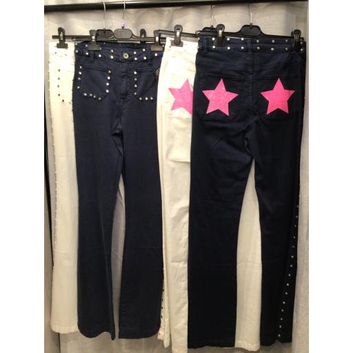PANTALÓN 