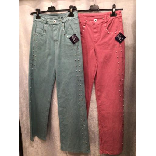 PANTALÓN 