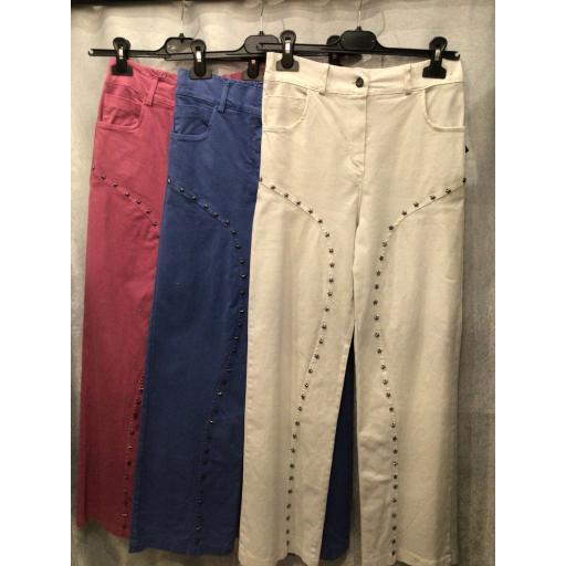PANTALÓN 