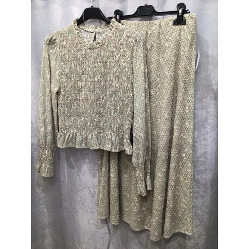 CONJUNTO