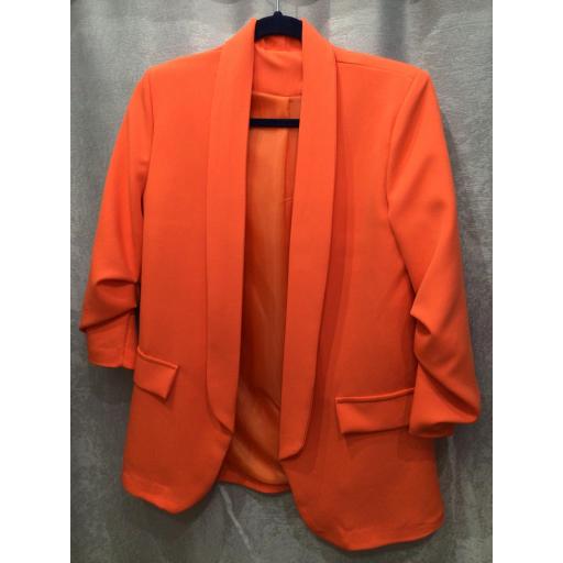 CHAQUETA