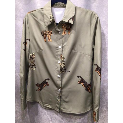 CAMISA