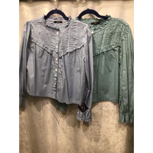 CAMISA