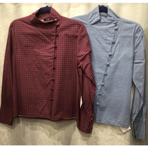 CAMISA