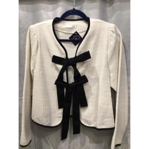CHAQUETA
