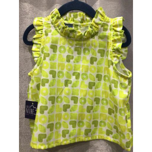 CAMISA