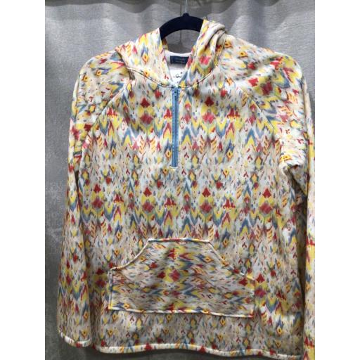 SUDADERA