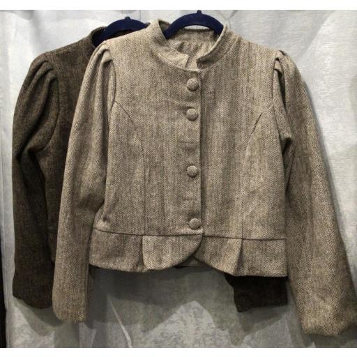 CHAQUETA