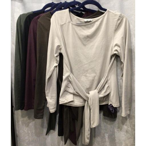 CAMISETA