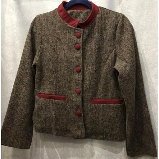 CHAQUETA