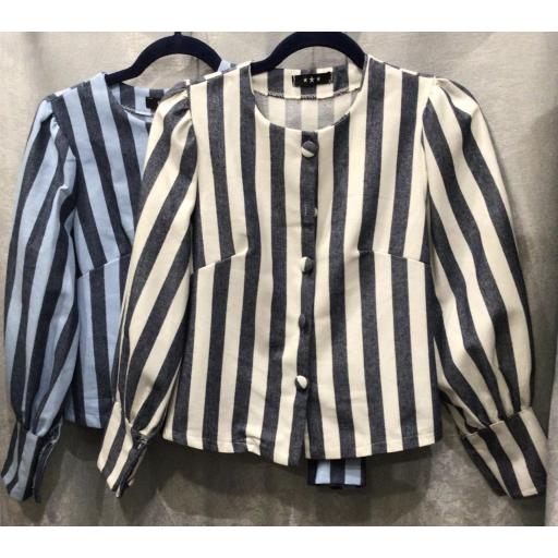 CHAQUETA