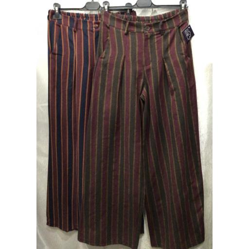 PANTALON RAYAS