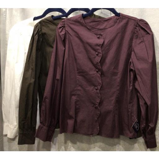 CAMISA [0]